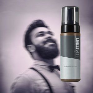 Men's Foaming Beard Wash - Special-Edition - MKMen